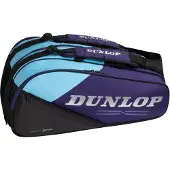 Dunlop Tac Fx-performance 12rkt Racketbag