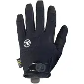 Bicycle Line Terra Hansker