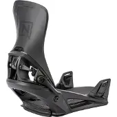 Nitro Mens 2026 Step On Bindings svart