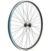 La ruota 26´´ 6b Disc Qr Terrengsykkel Forhjul