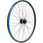 La ruota 26´´ 6b Disc Qr Terrengsykkel Forhjul