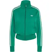 Adidas Originals Firebird Classic Genser Med Hel Glidelås
