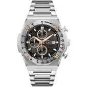 Gc Idolsport 45mm 10atm Quartz/analogical Klokke