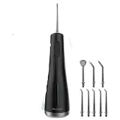 Cecotec Toothcare Jet Liberty Tannvannsdusj