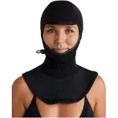 Roxy 2.0 Elite Hood Våtdrakt svart