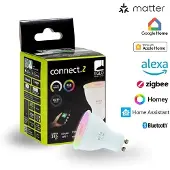 Eglo CONNECT-Z GU10 smartpære