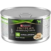 Purina Pro Plan Canine Ha Mousse Våtfôr Til Hund 400g 12 Enheter