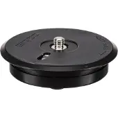 Gitzo Gs5321sp Kamerabase Med Krok