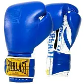 Everlast 1910 Sparring Hook&loop Kunstlær Boksehansker