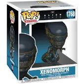 Funko POP! Super Alien 2025 Xenomorph-figur