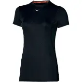 Mizuno Mid Weight-l Kortærmet Baselayer
