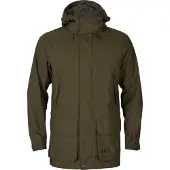 Härkila Pro Hunter Shooting GTX Jacket Men Willow Green 52
