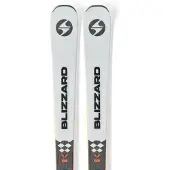 Blizzard Firebird S Ti+tpx 12 Demo Alpin Ski Pakke