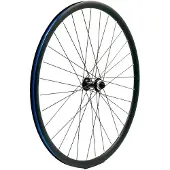 La ruota 700c Cl Disc Qr Forhjul For Landeveissykkel