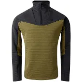 Dare 2b Dignify Iv Core Stretch Halv Glidelås Genser