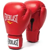 Everlast Amateur Competition Fight Kunstlær Boksehansker