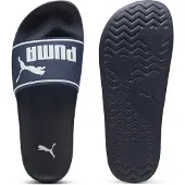 Puma Leadcat 2.0 Sandals, Shoes, Peacoat/White, 53.5