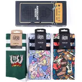 American Socks Amp Crewsokker
