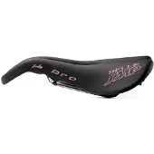Selle Smp Pro Woman Carbon Sykkelsete