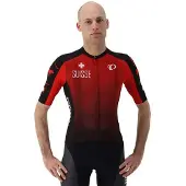 Pearl Izumi Ultimate Suisse Kort Ermet Trøye