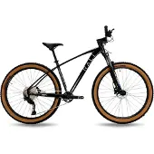 RALI Adv I 29´´ Cues Terrengsykkel