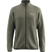Salewa Puez Altavia Polarlite Fleecejakke Med Full Glidelås