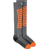Salewa Sella Dryback Alpine Merino Half Lange Sokker