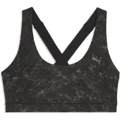 Puma Cloudspun Sports-bh Med Medium Støtte