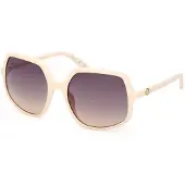 GUESS Gu00257 Solbriller For Kvinner