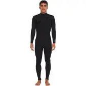 O'Neill Epic 5/4 Mm Langarmet Neopren-drakt Med Brystglidelås