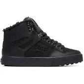 Dc-shoes Pure High Top Wc Wnt Treningssko