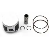Vertex Piston Ref:24520c Stempelsett
