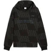 Puma F1 Ultimate Racer Hoodie Men, Motorsport, Black, M