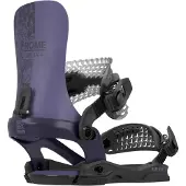 Rome Brass AW 2026 Snowboardbinding