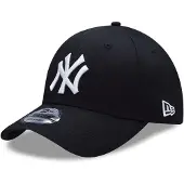 New Era Yankees Cap