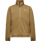 Salewa Altavia Polarlite Fleecejakke Med Full Glidelås