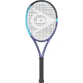Dunlop Tf Fx500 Tour Nh Tennisracket Uten Strenger