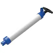 Seaflo Manuell Lensepumpe 0.7 L/m
