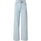 Vila Freya Jaf Høytaljede Jeans