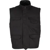 Brandit Safari Vest