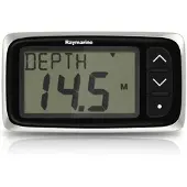 Raymarine I40 Dybdesystem