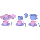 Plasto Coffee set 18 parts