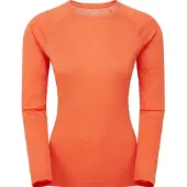 Montane Dart Langarmet T-skjorte