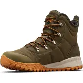 Columbia Fairbanks Omni-heat Tursko