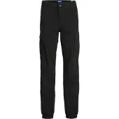 Jack & Jones Kane Jonnie Cuffed Cargobukser