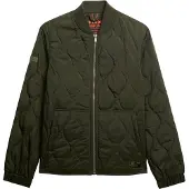 Superdry Surplus Quilted Liner Jakke