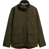 Superdry Non Ultimate Windbreaker Jakke