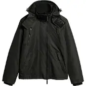 Superdry Mtn Jakke