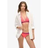 Superdry Classic Stripe Bikinitopp