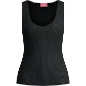 Jack & Jones Devi Jjxx Ermeløs T-skjorte